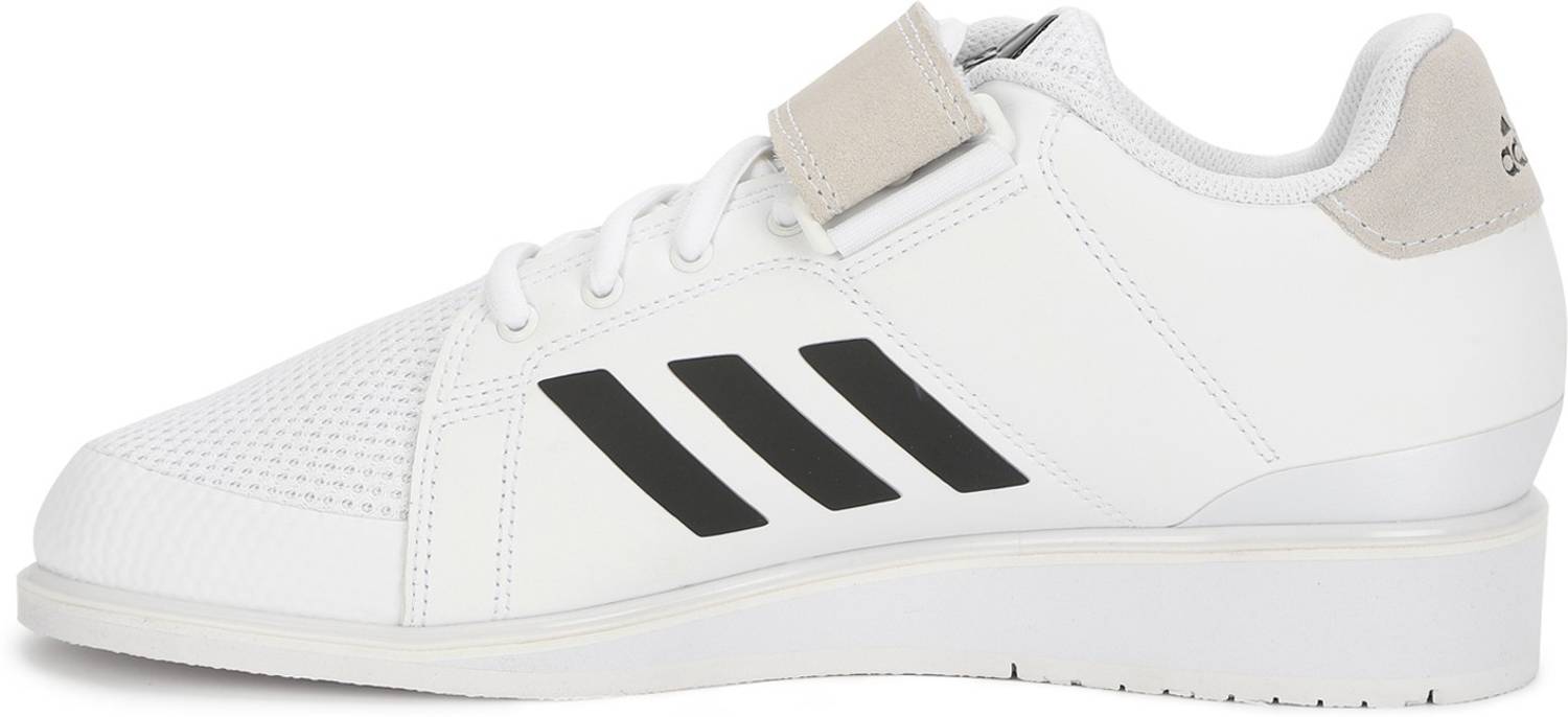 ADIDAS Power Perfect III Training & Gym Shoes For Men - Buy ADIDAS