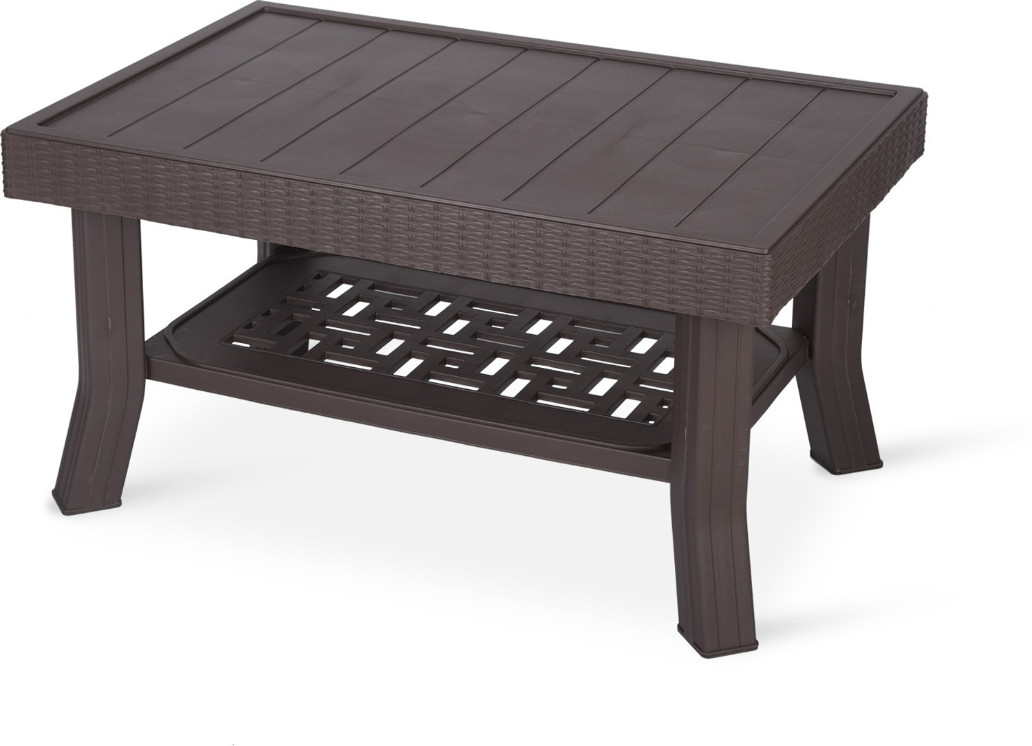 Image of Supreme Vegas Plastic Outdoor Table