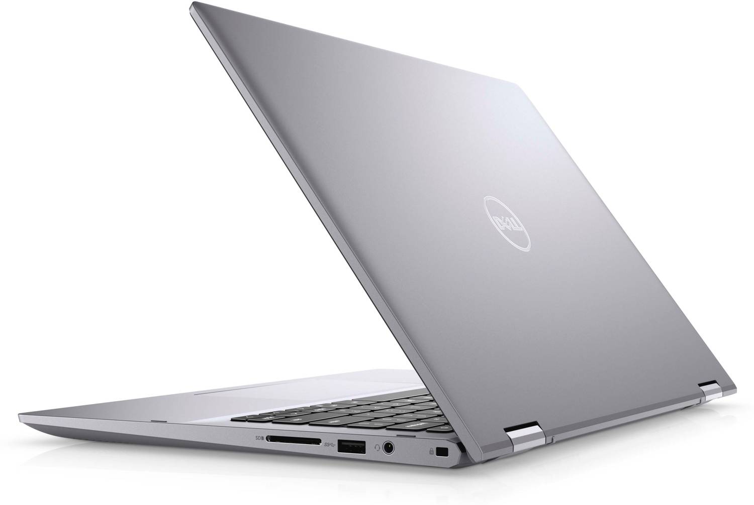 DELL Inspiron Intel Core i5 11th Gen 1135G7 - (8 GB/512 GB SSD