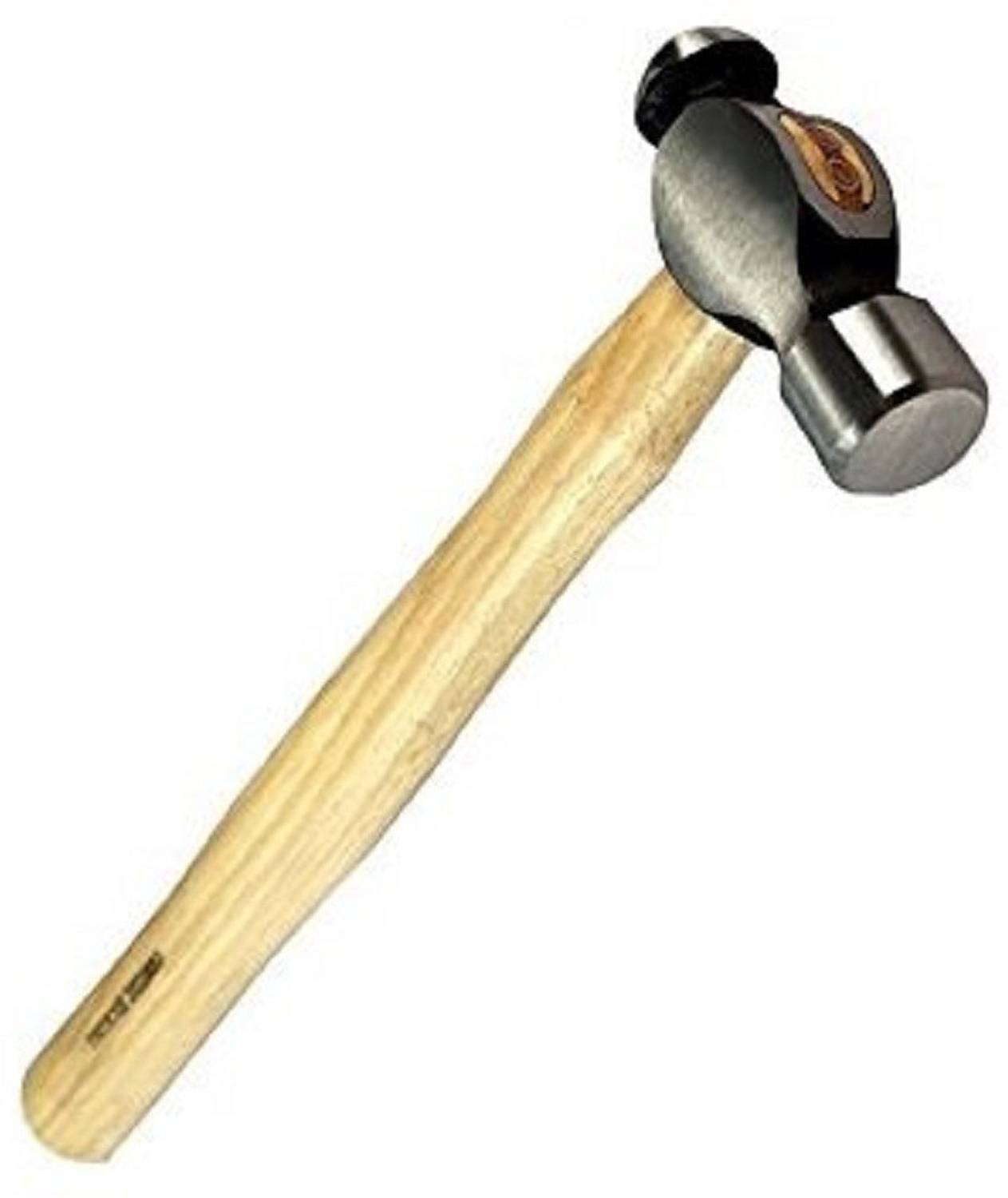 Buram Ball Pein Hammer 300 GMS Ball Peen Hammer