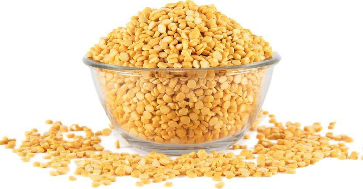 Image of Classic Chana Dal (Split) by Flipkart Grocery