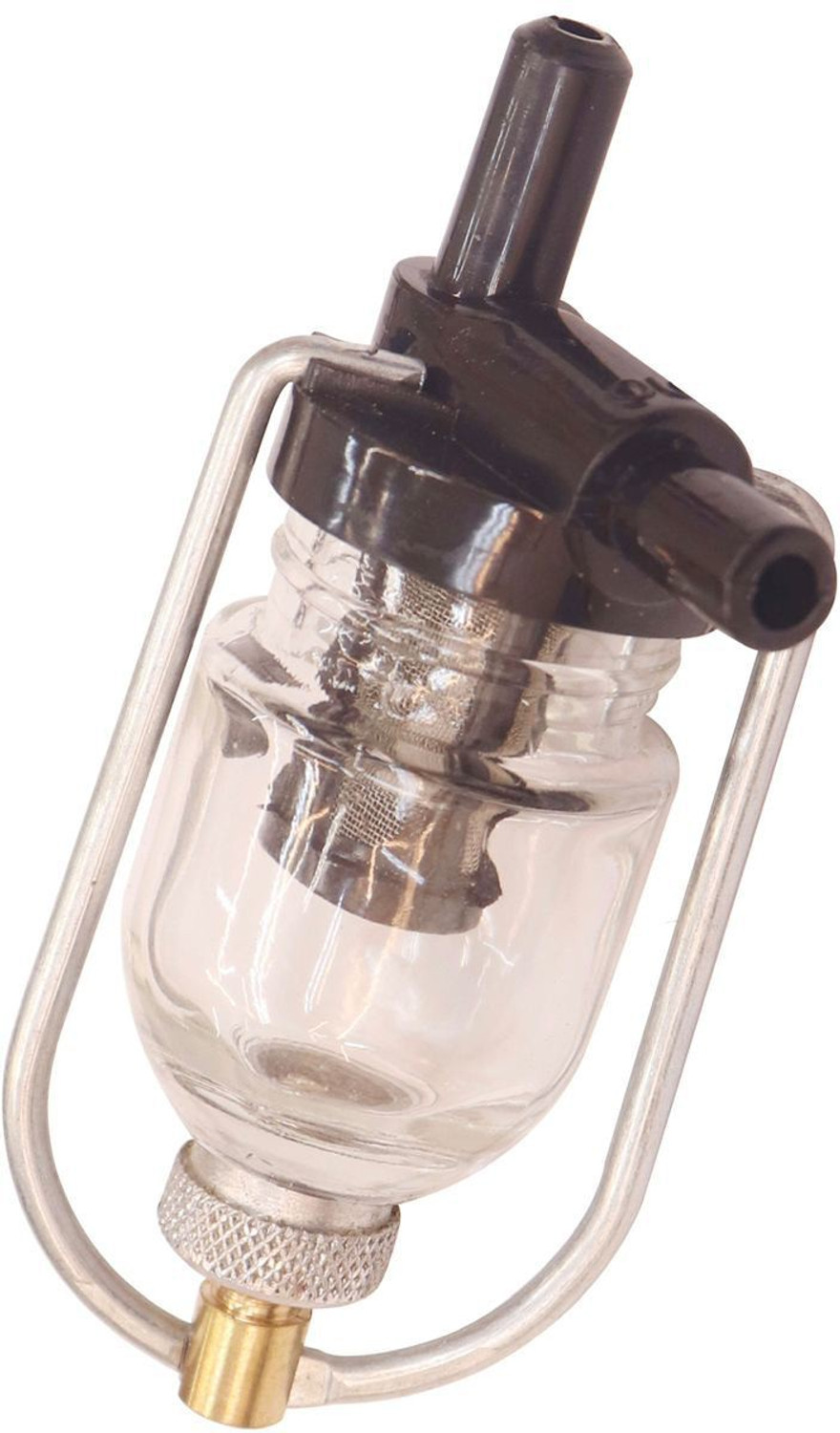 Image of SAMJU VEHICLE PETROL FILTER PETROL FILTER Universal Fuel Filter