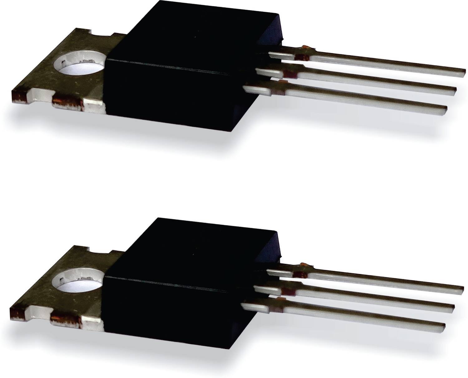Barley TIP32C PNP TRANSISTOR 100V 3A TO-220 IC (Pack of 2) PNP Transistor