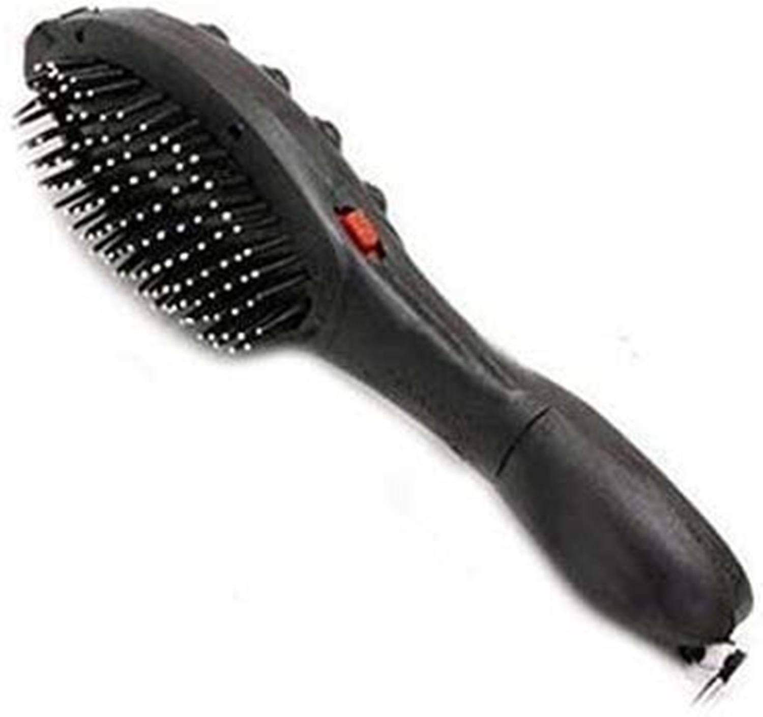 Bapa BST-26 Hair Vibrator Massager (Black) - Image 1