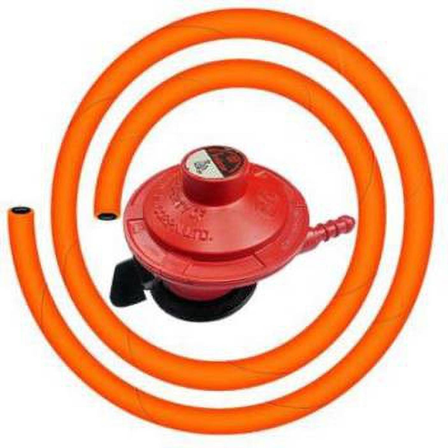 Indane Low Pressure Regulator - Image 3