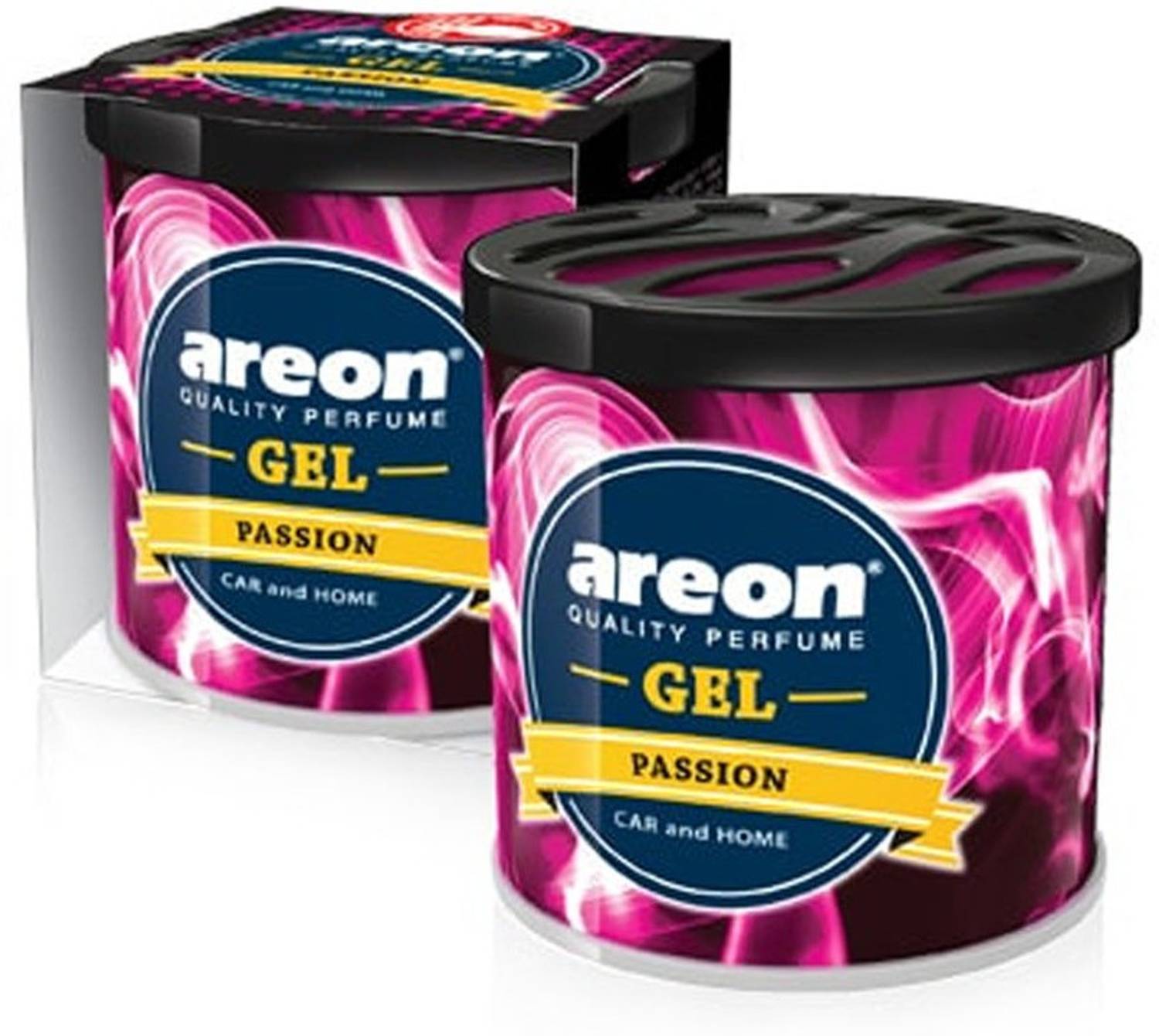 areon Dream Car Freshener Automatic Spray Perfume Gel -