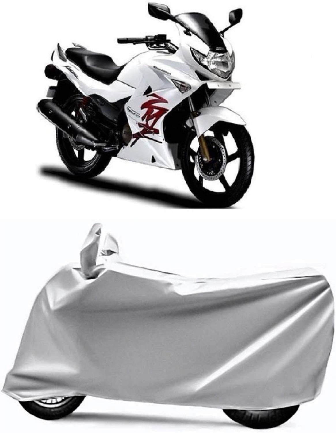 V VINTON Two Wheeler Cover for Hero