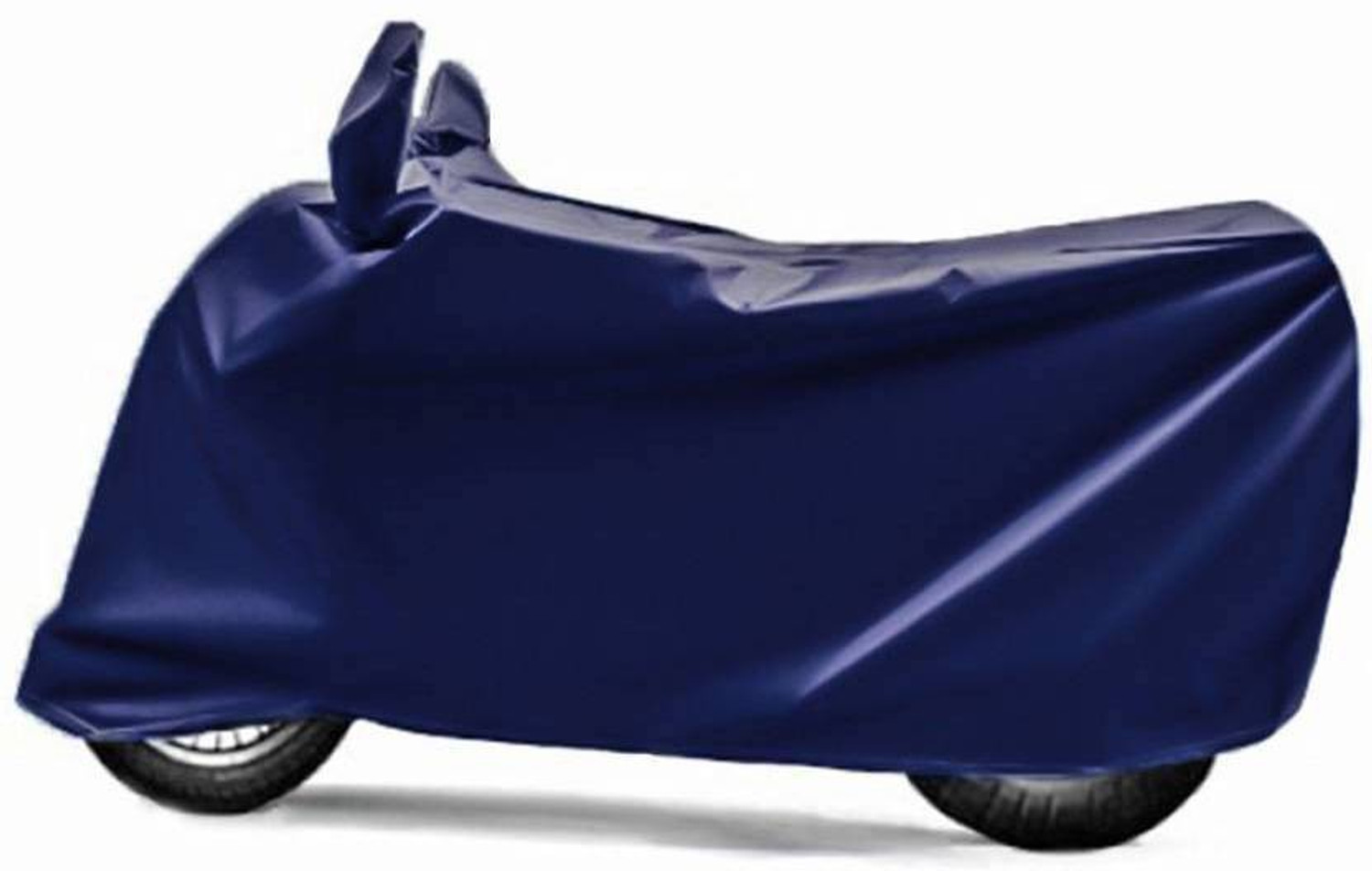 Image of Swarish Two Wheeler Cover for Honda