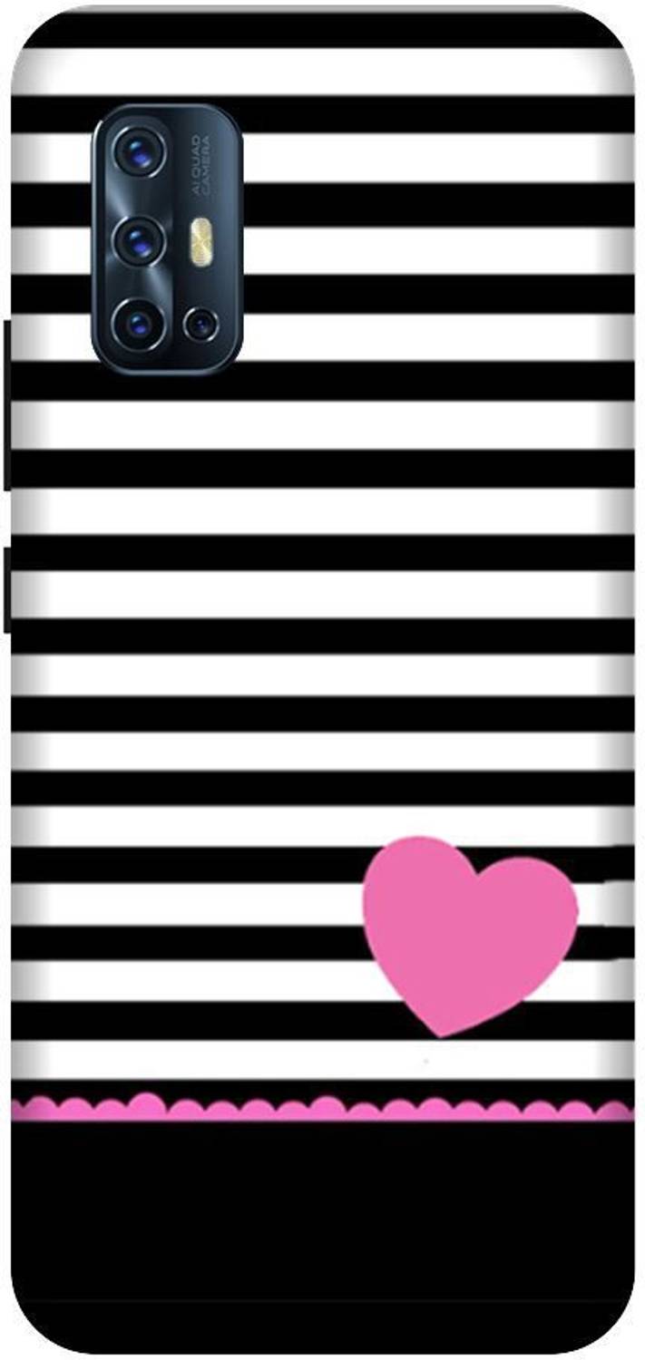 Artage Back Cover for Vivo V17