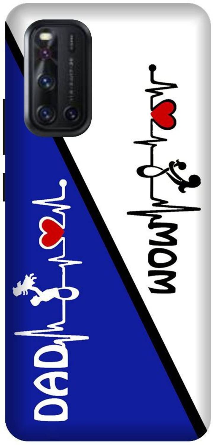 Artage Back Cover for Vivo V19