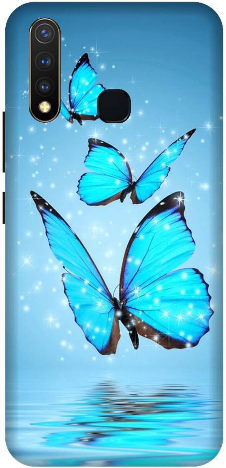 Artage Back Cover for Vivo Y19