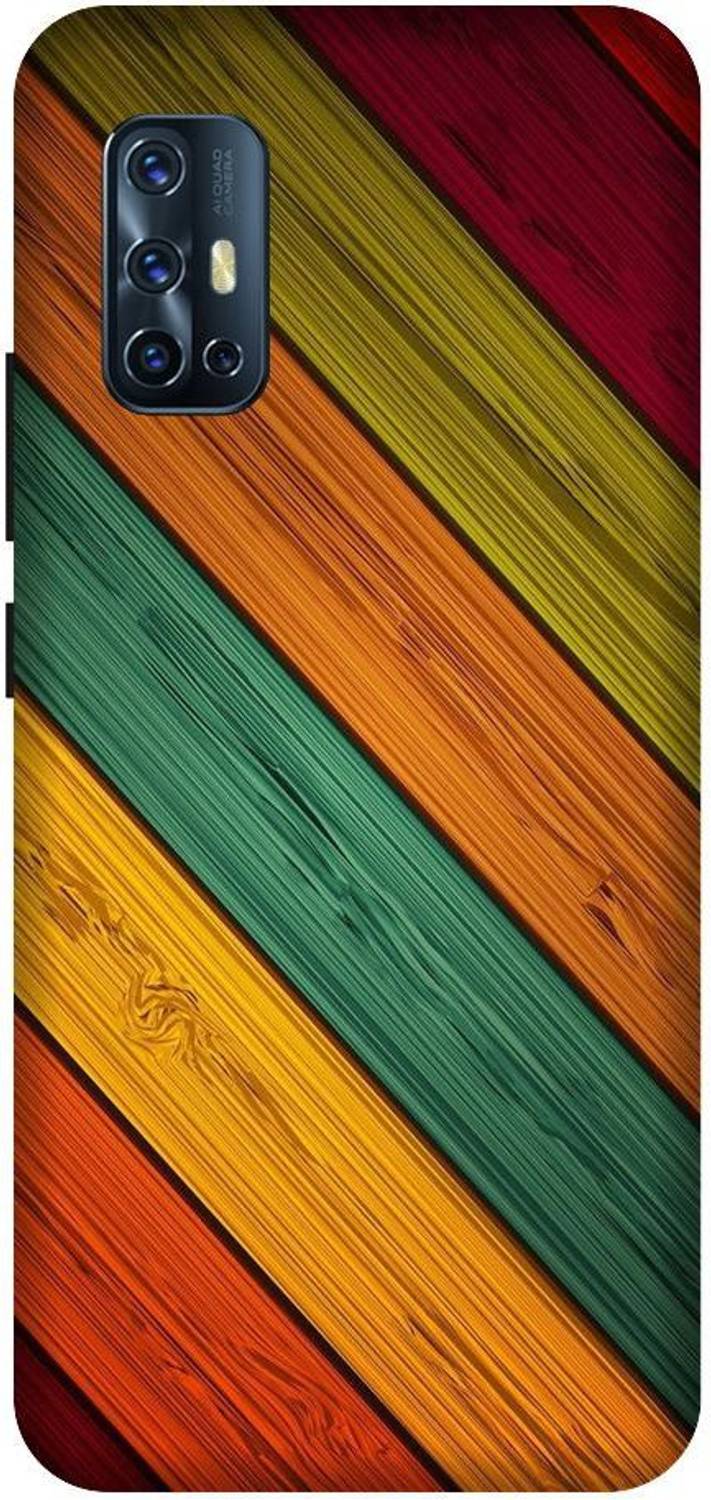 Artage Back Cover for Vivo V17