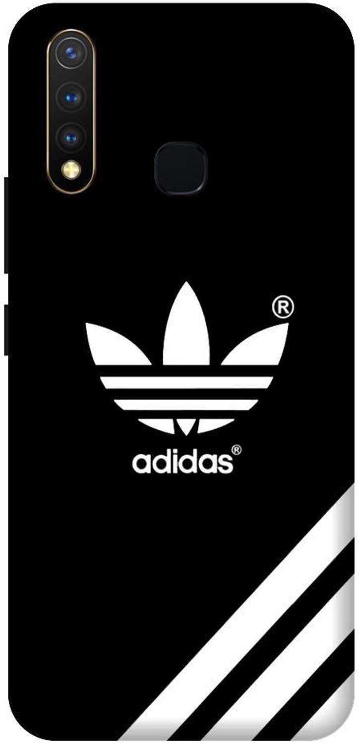 Artage Back Cover for Vivo Y19