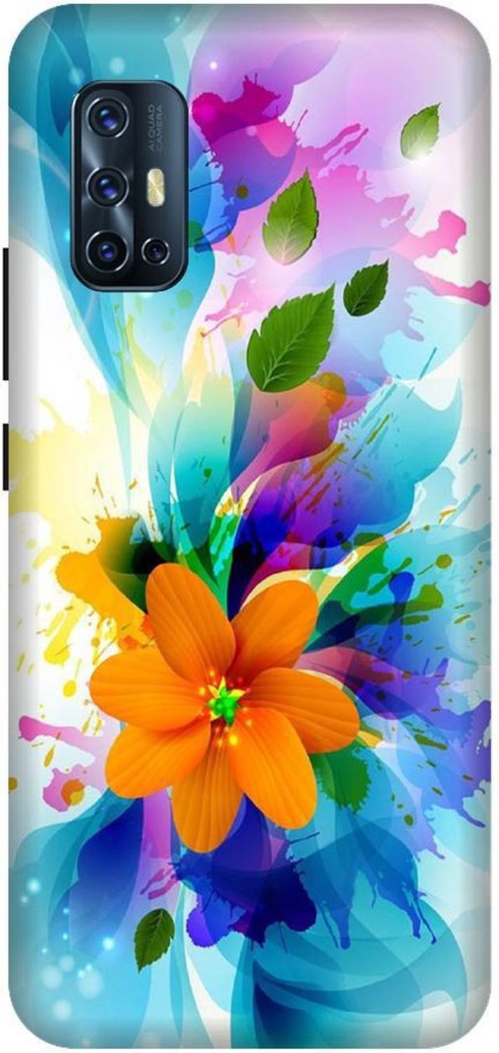 Artage Back Cover for Vivo V17
