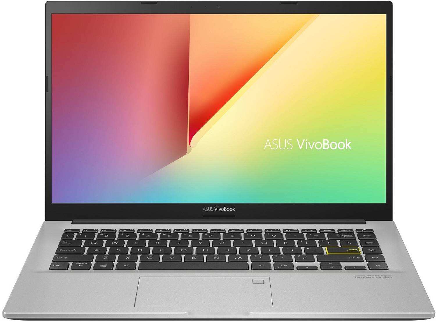 ASUS VivoBook Ultra 14 Core i3 10th Gen – (4 GB/512 GB SSD/Windows 10 Home) X413JA-EK268T||X413JA-EB303T Thin and Light Laptop