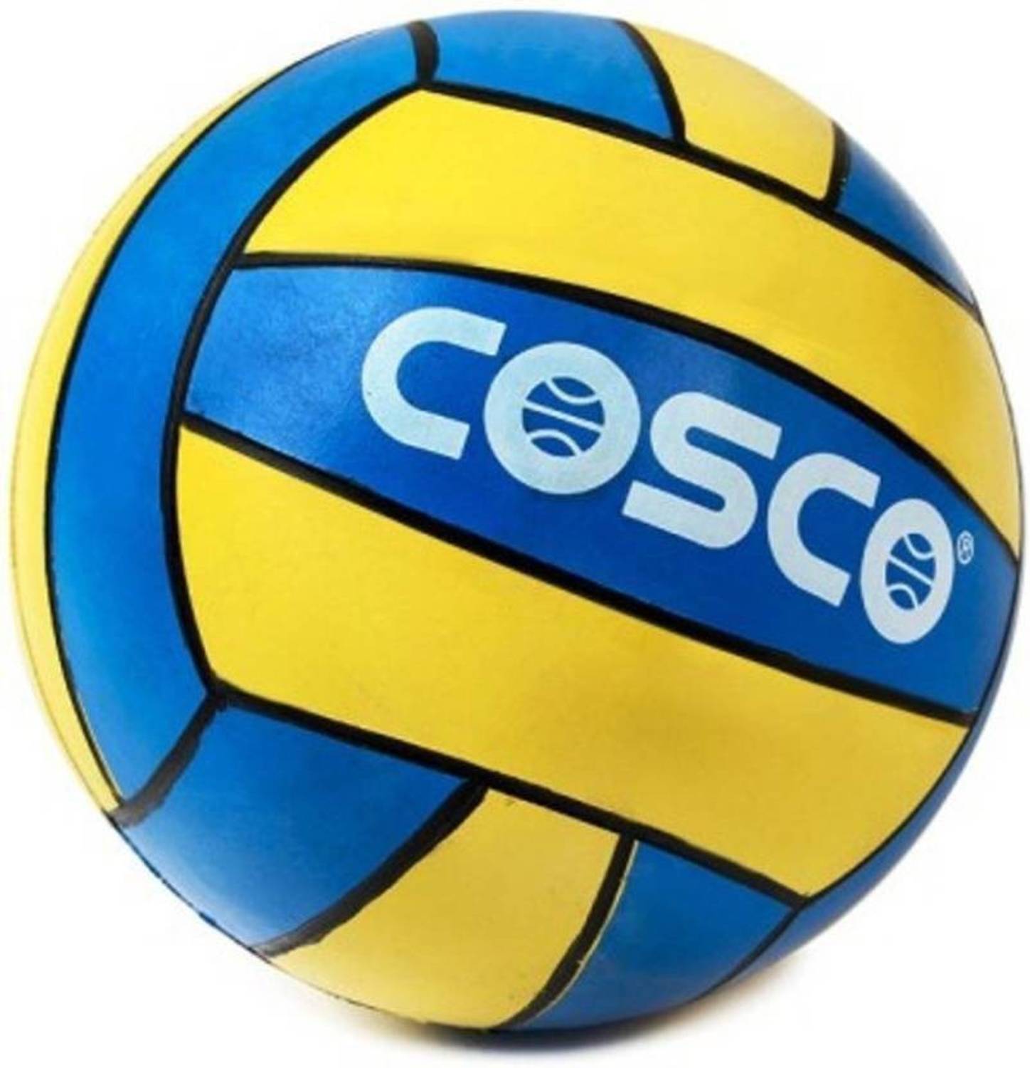 COSCO Shot Volley Volleyball - Size 4 - Image 2