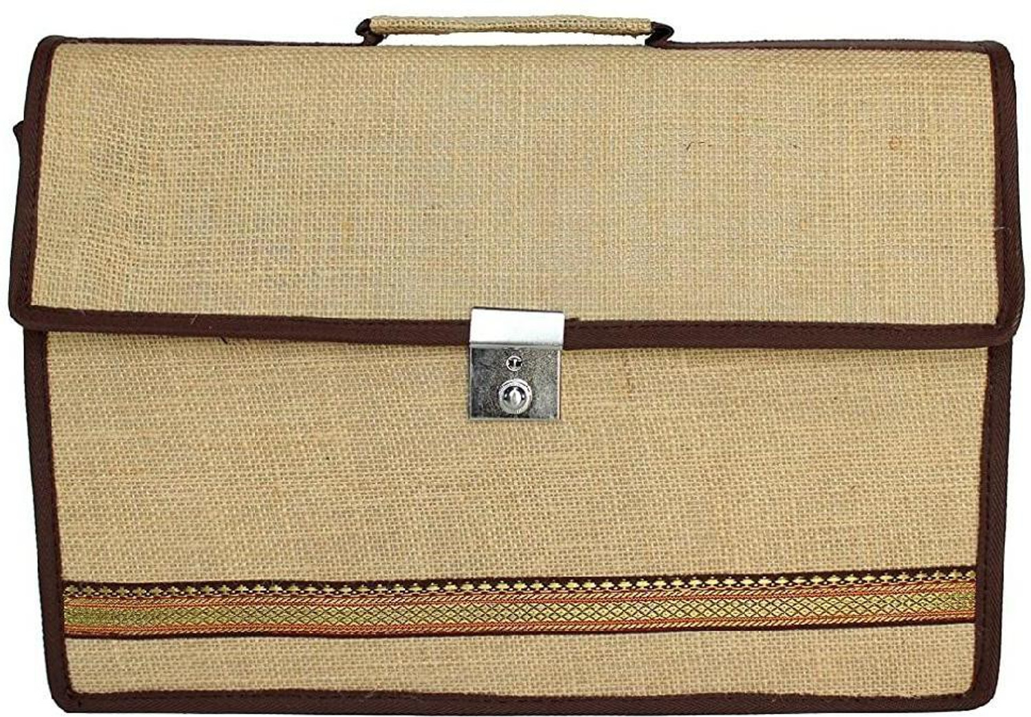 Image of madisclub jute folder