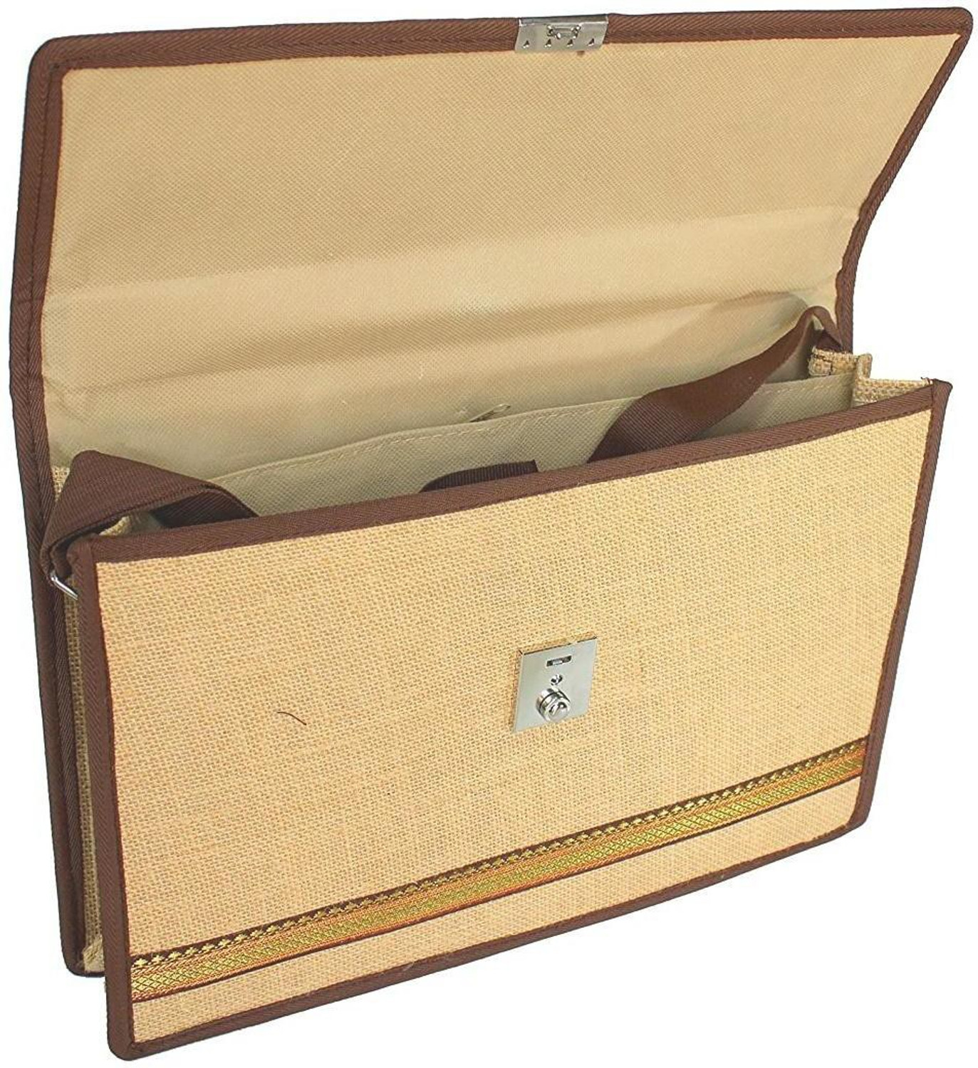 Image of madisclub jute folder