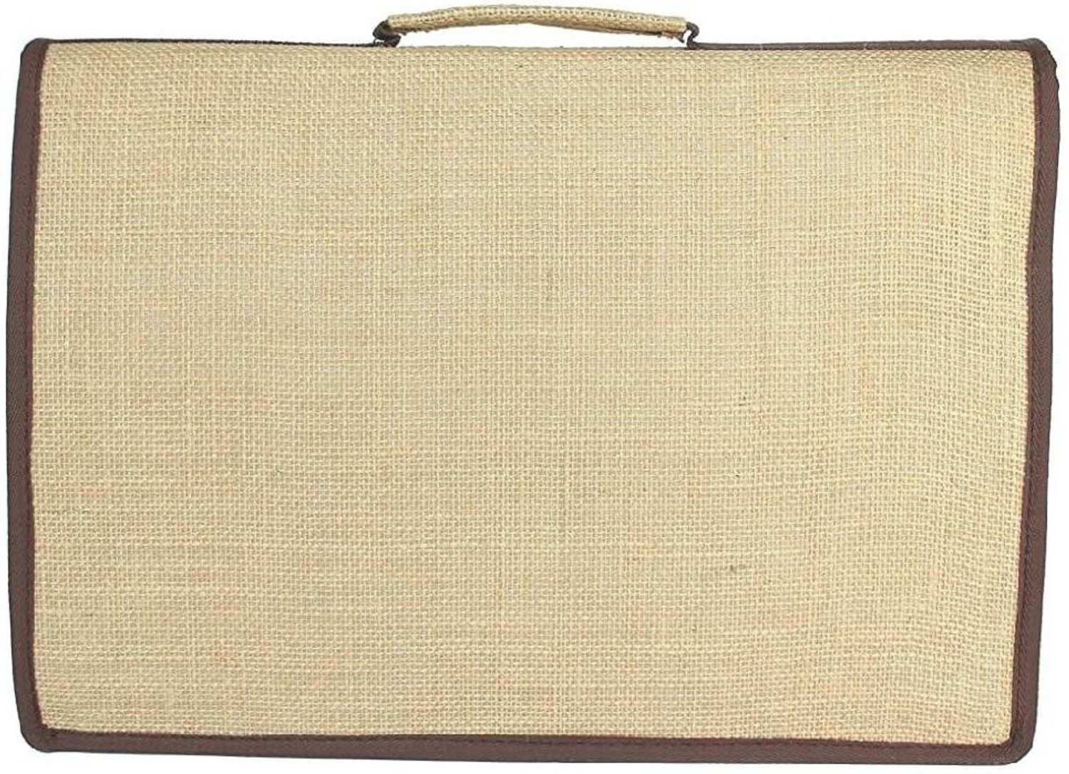 Image of madisclub jute folder