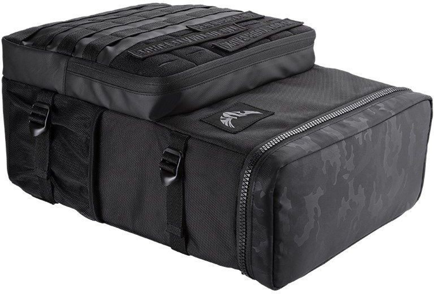 Image of ASUS TUF Gaming BP2700T 18 L Laptop Backpack
