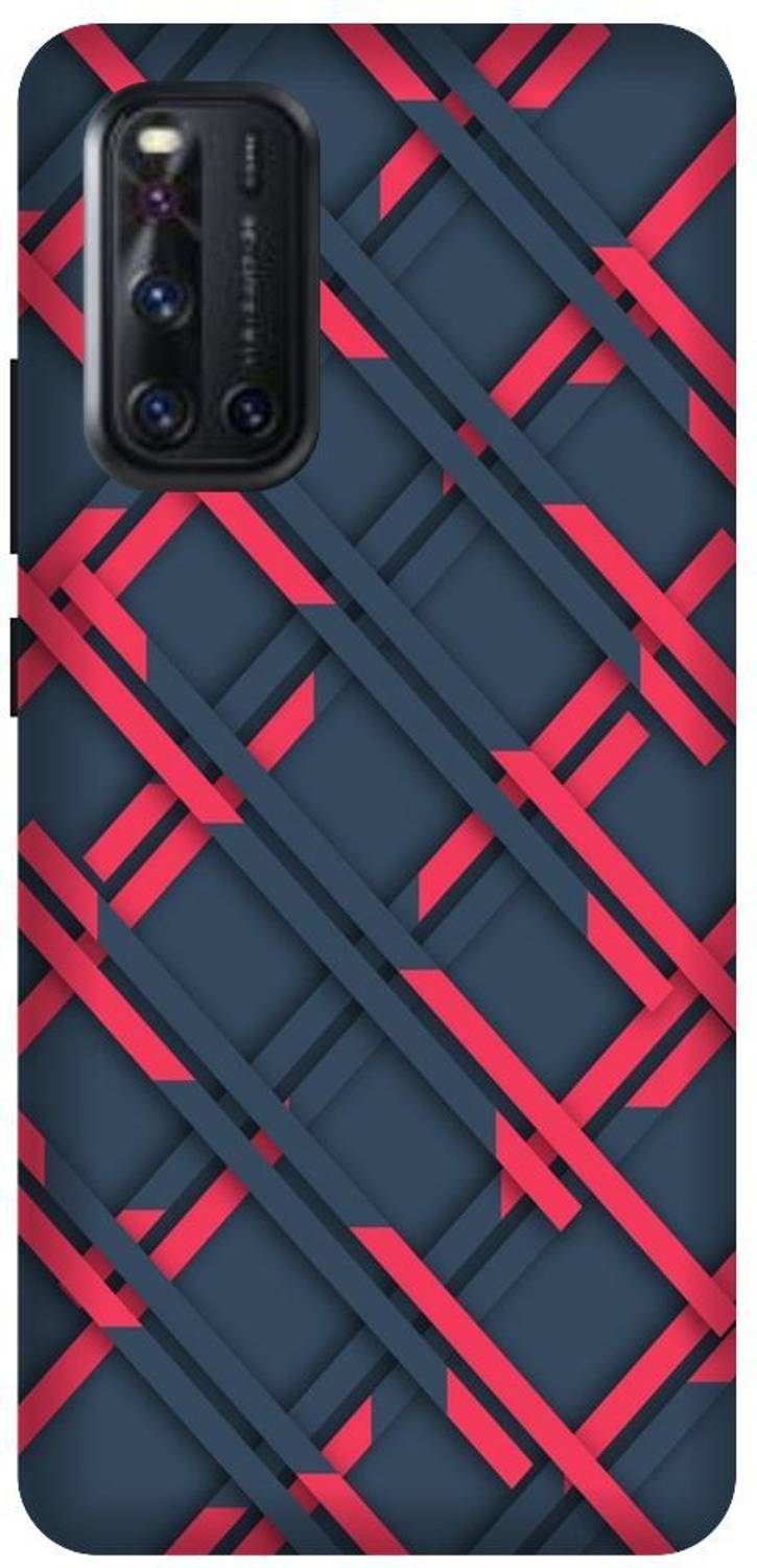 Artage Back Cover for Vivo V19