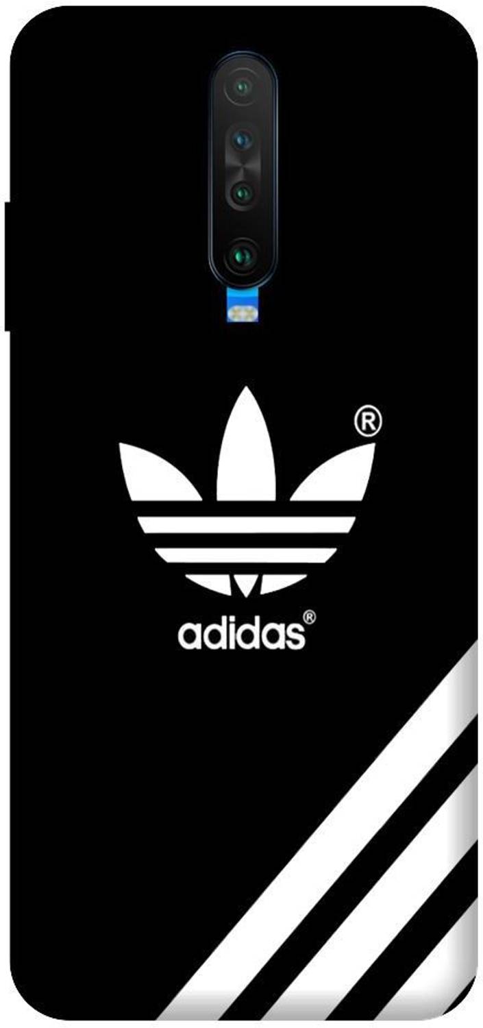 Artage Back Cover for POCO X2