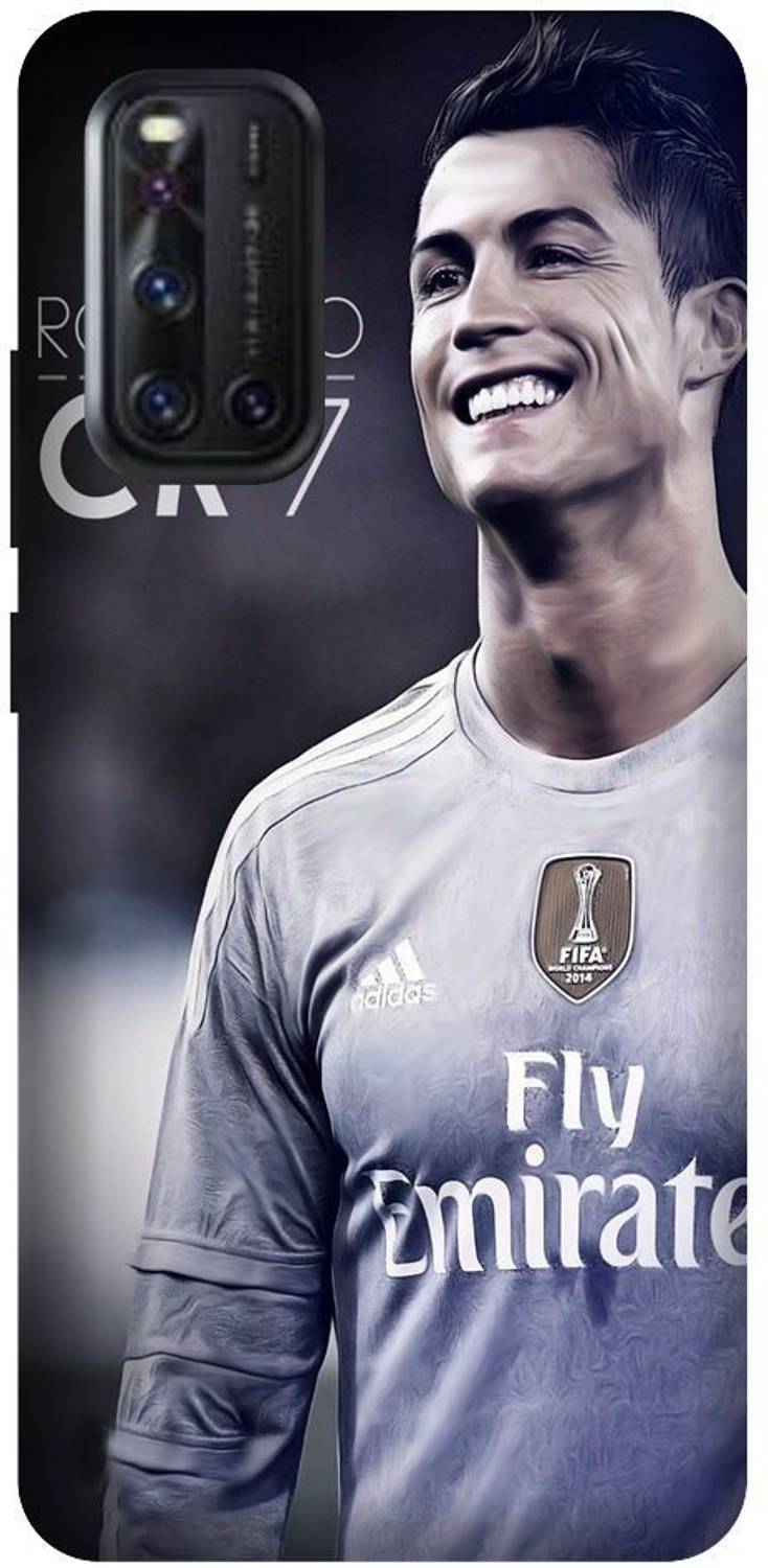 Artage Back Cover for Vivo V19