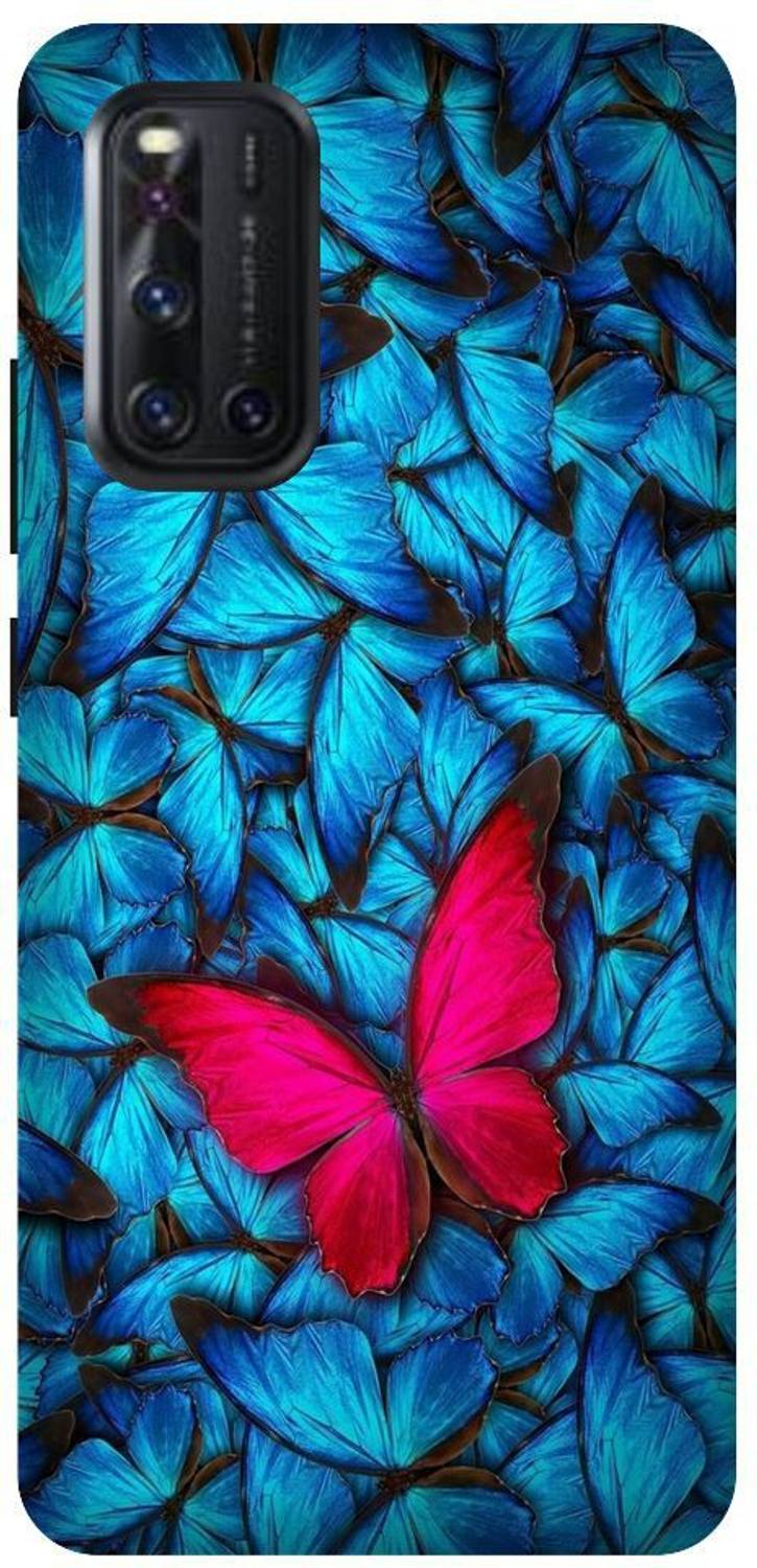 Artage Back Cover for Vivo V19