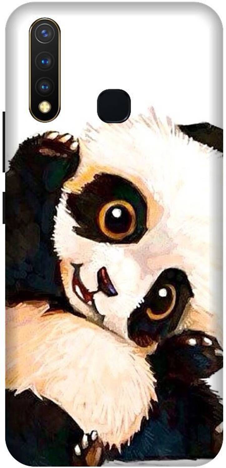 Artage Back Cover for Vivo Y19