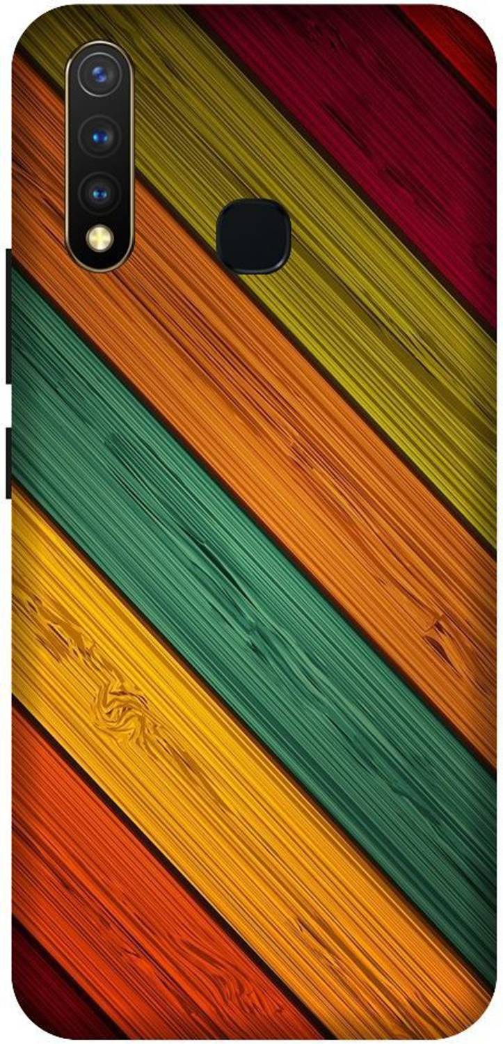 Artage Back Cover for Vivo Y19