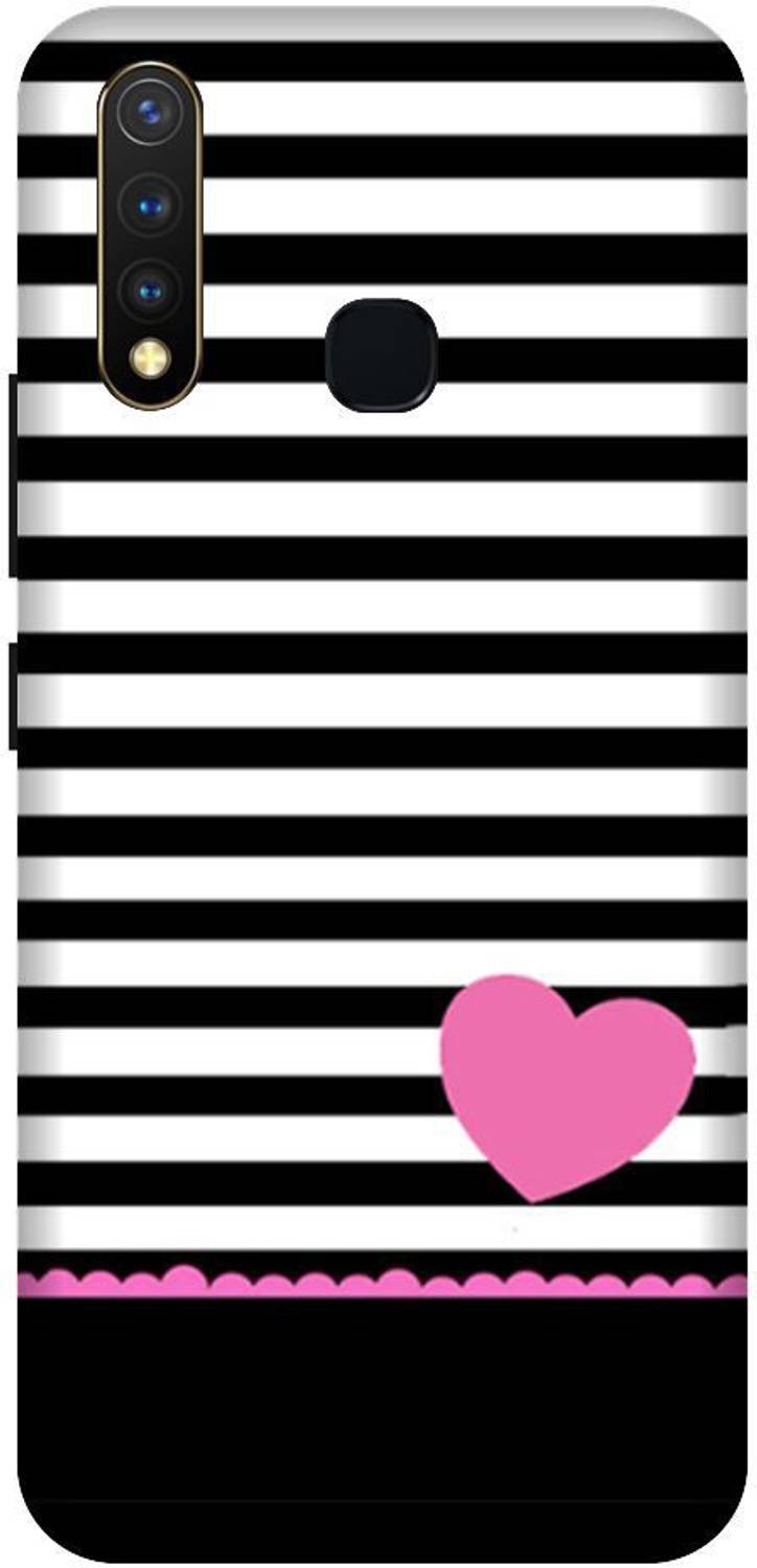 Artage Back Cover for Vivo Y19