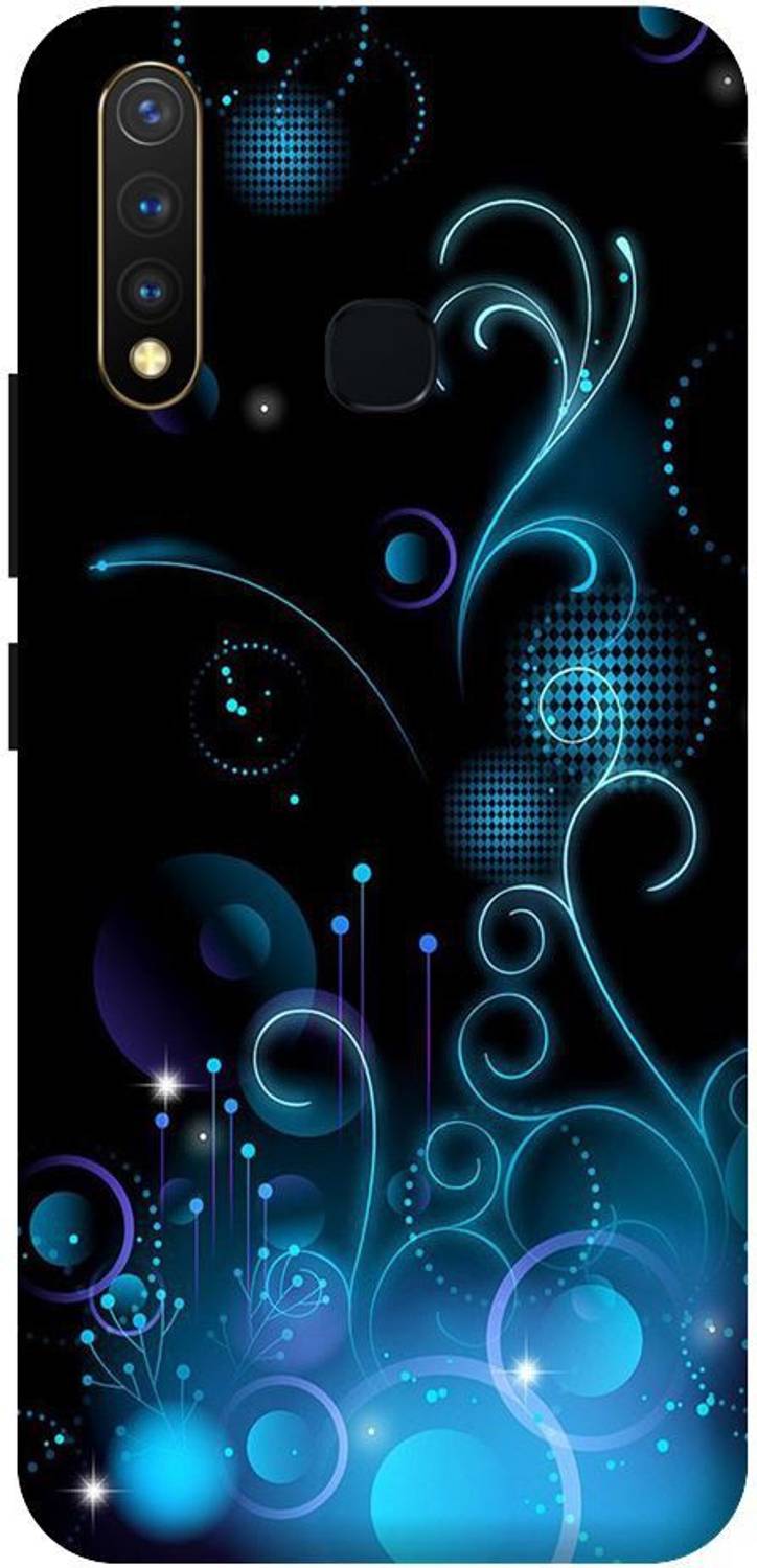 Artage Back Cover for Vivo Y19