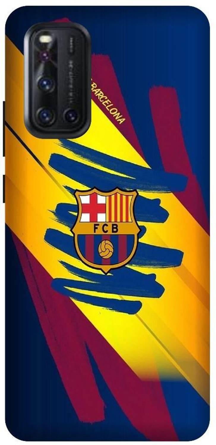 Artage Back Cover for Vivo V19