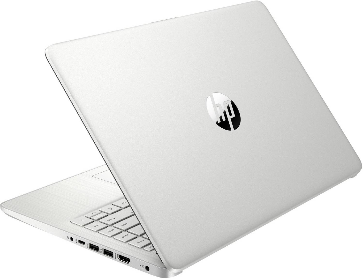 HP 14s AMD Ryzen 5 3450U 8GB/512GB SSD Laptop - Image 4