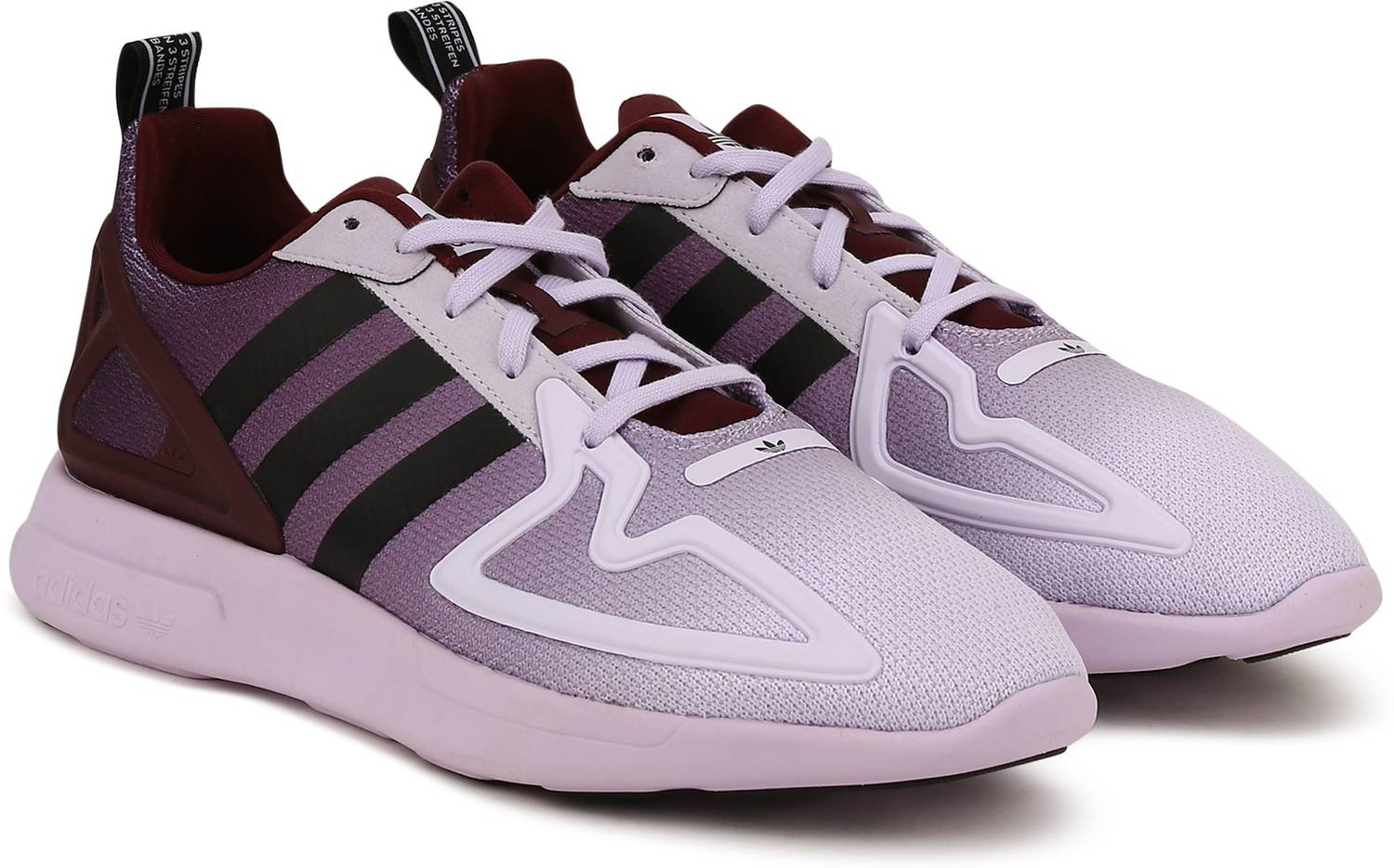 ADIDAS ORIGINALS ZX FUSE ADIPRENE X W Sneakers For Women - Buy