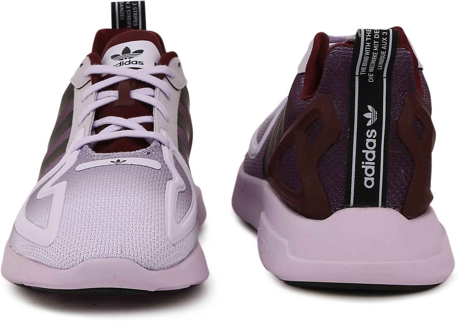 ADIDAS ORIGINALS ZX FUSE ADIPRENE X W Sneakers For Women - Buy