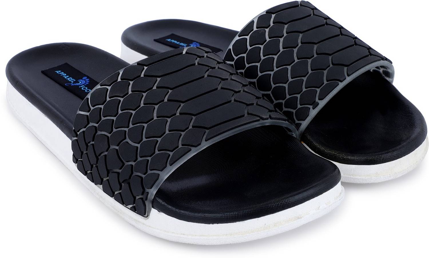 Apparel4Foot Women Flip flops for girls women Snake Pattern Slippers| Women Home Slides| Girls Casual Chappals| Girls Footwear| Perfect Flipflops For Daily Wear| Walking Slippers for girls women Slides