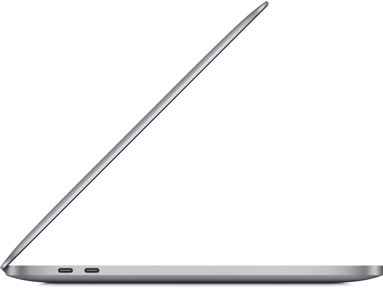Apple 2020 Macbook Pro M1 - (8 GB/512 GB SSD/Mac OS Big Sur