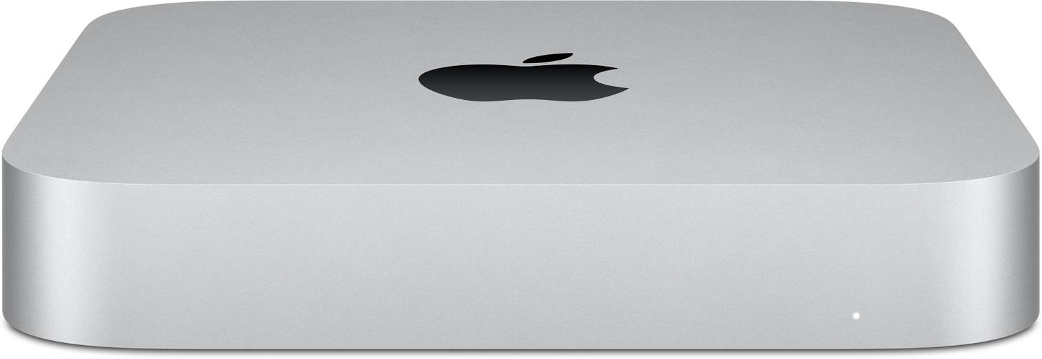 Apple Mac Mini (MGNR3HN/A) M1 Chip (8 GB RAM/integrated 8-core GPU