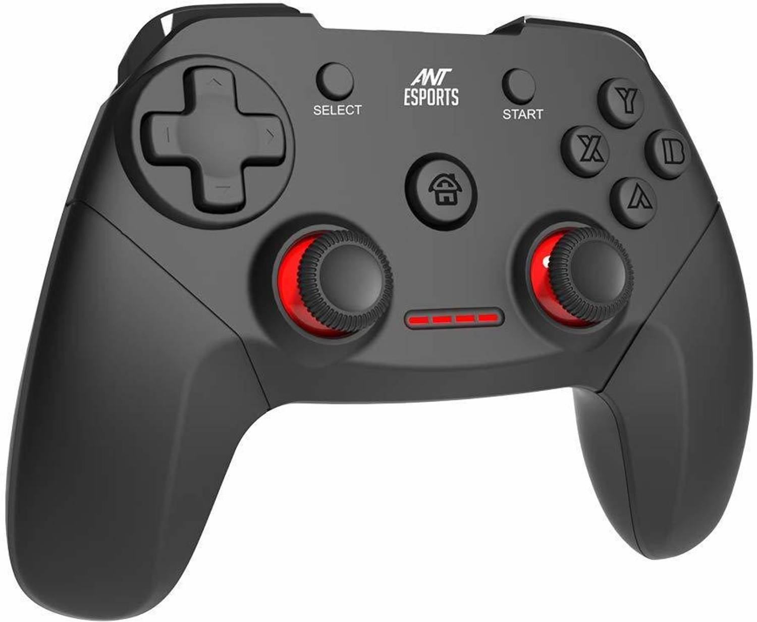 Ant Esports GP300 Pro V2 Wireless Gaming Controller - Image 2