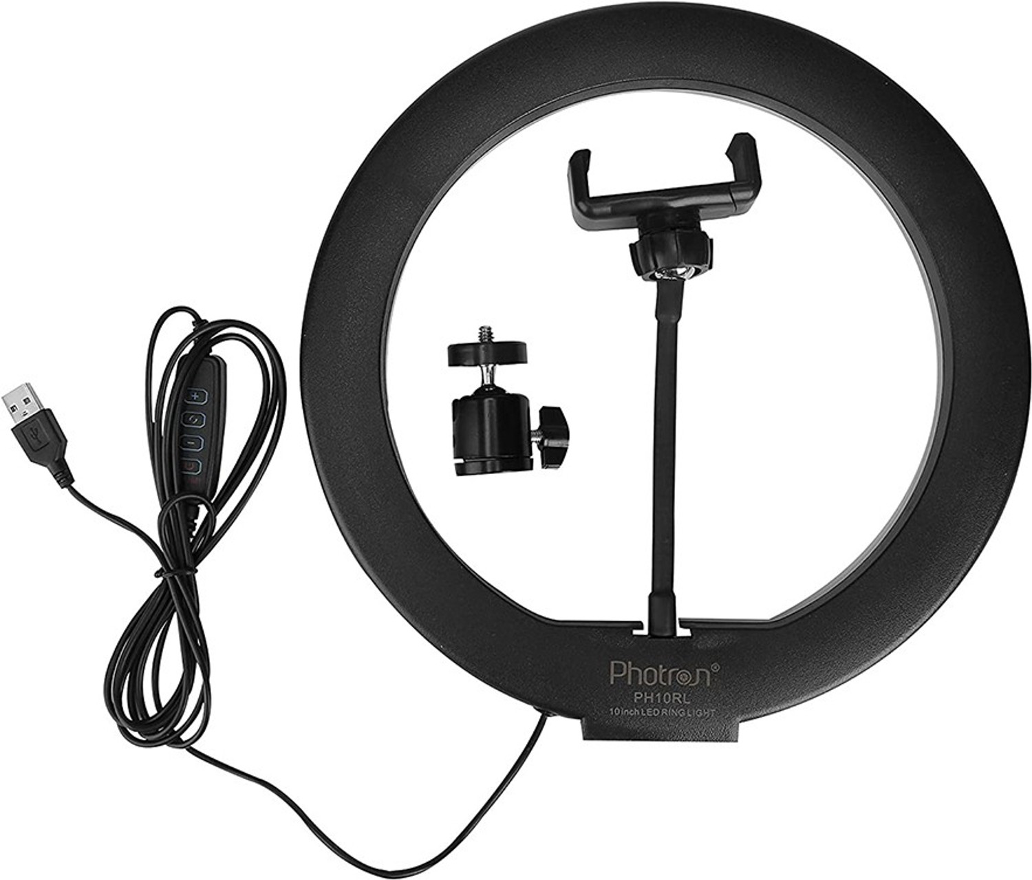 Image of Photron PH10RL-RS Ring Flash