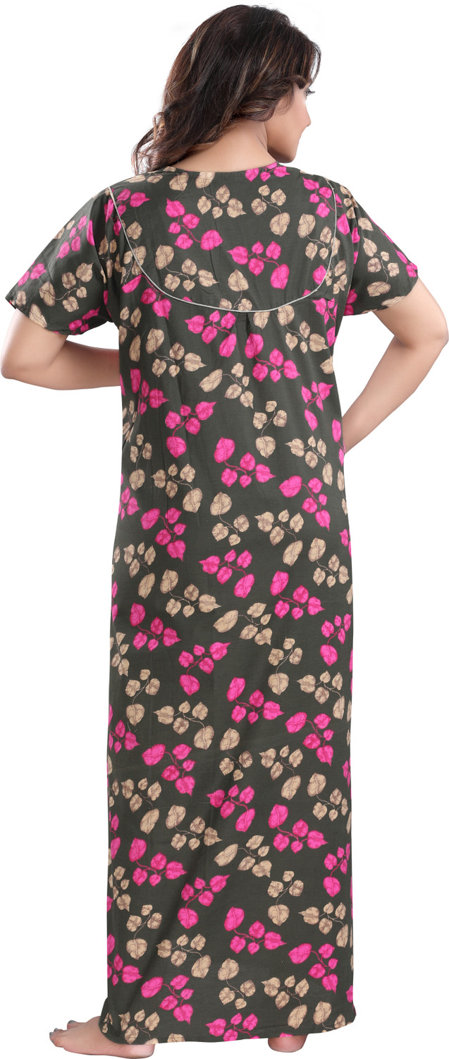 Image of Fabme Women Nighty