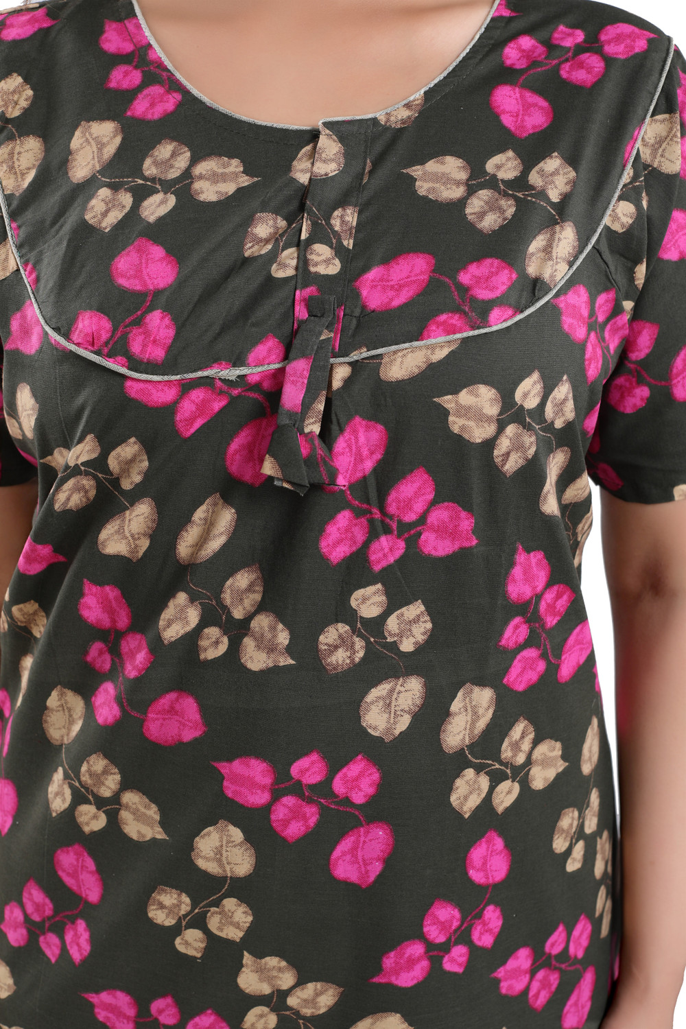 Image of Fabme Women Nighty