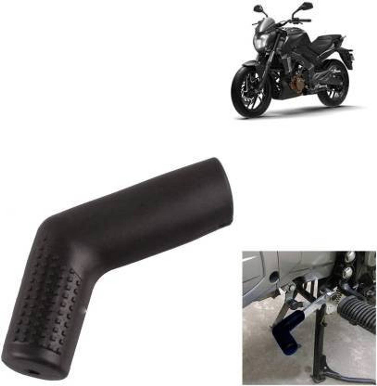 CADEAU CDF723 Foot Rest