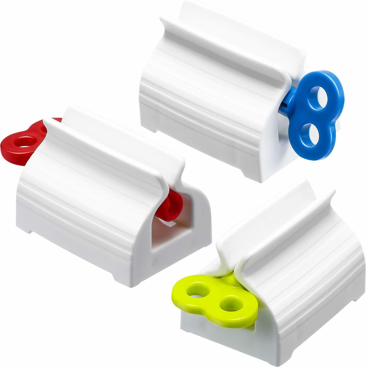 Image of KETTLEKANE Tube Squeezer Number of Tube Squeezers 3