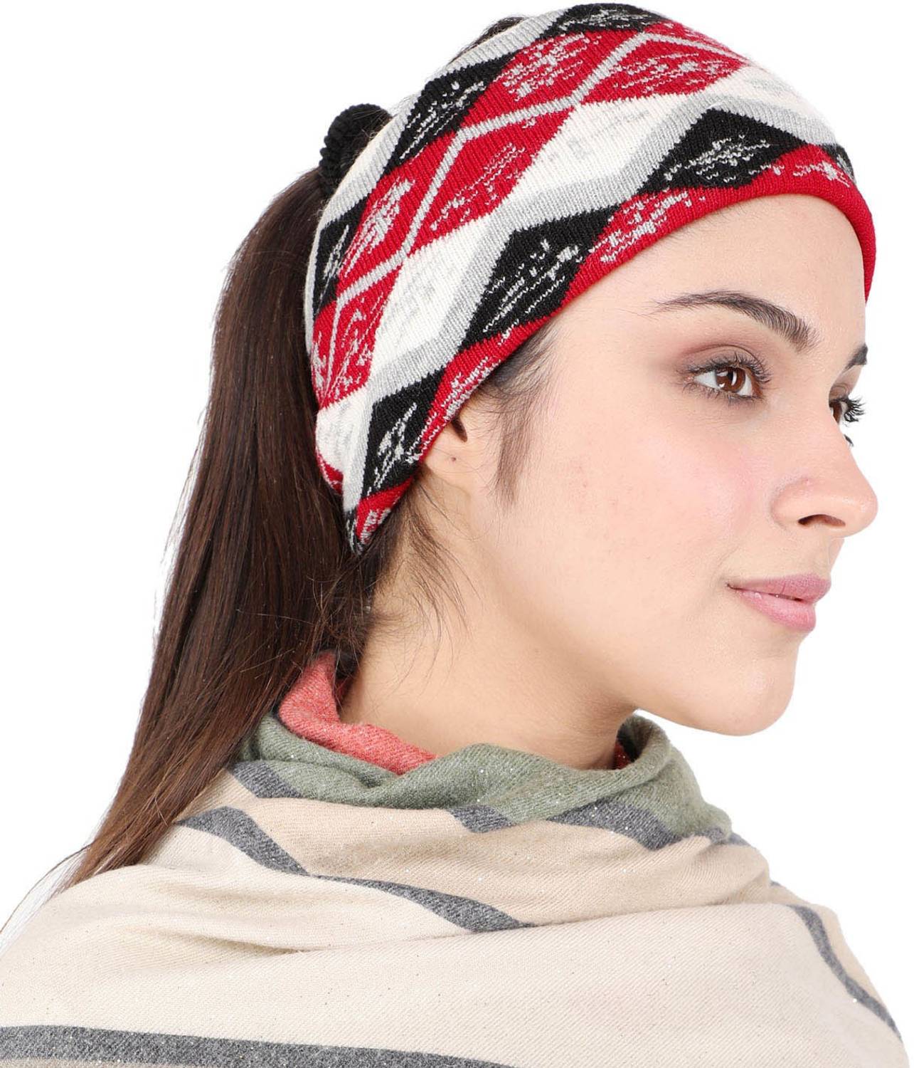 Bharatasya Beanie