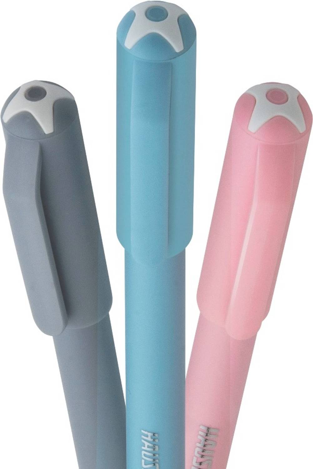 HAUSER XO 0.6 mm Tumbler Pen - Image 2