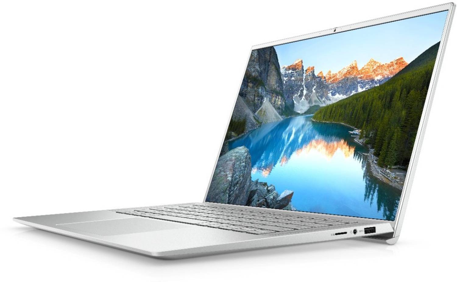デル11世代Core i7-1165G7/SSD256GB/27型フルHD液晶 DELL Inspiron Intel Core i7 11th Gen 1165G7 - (16 GB/512 GB SSD