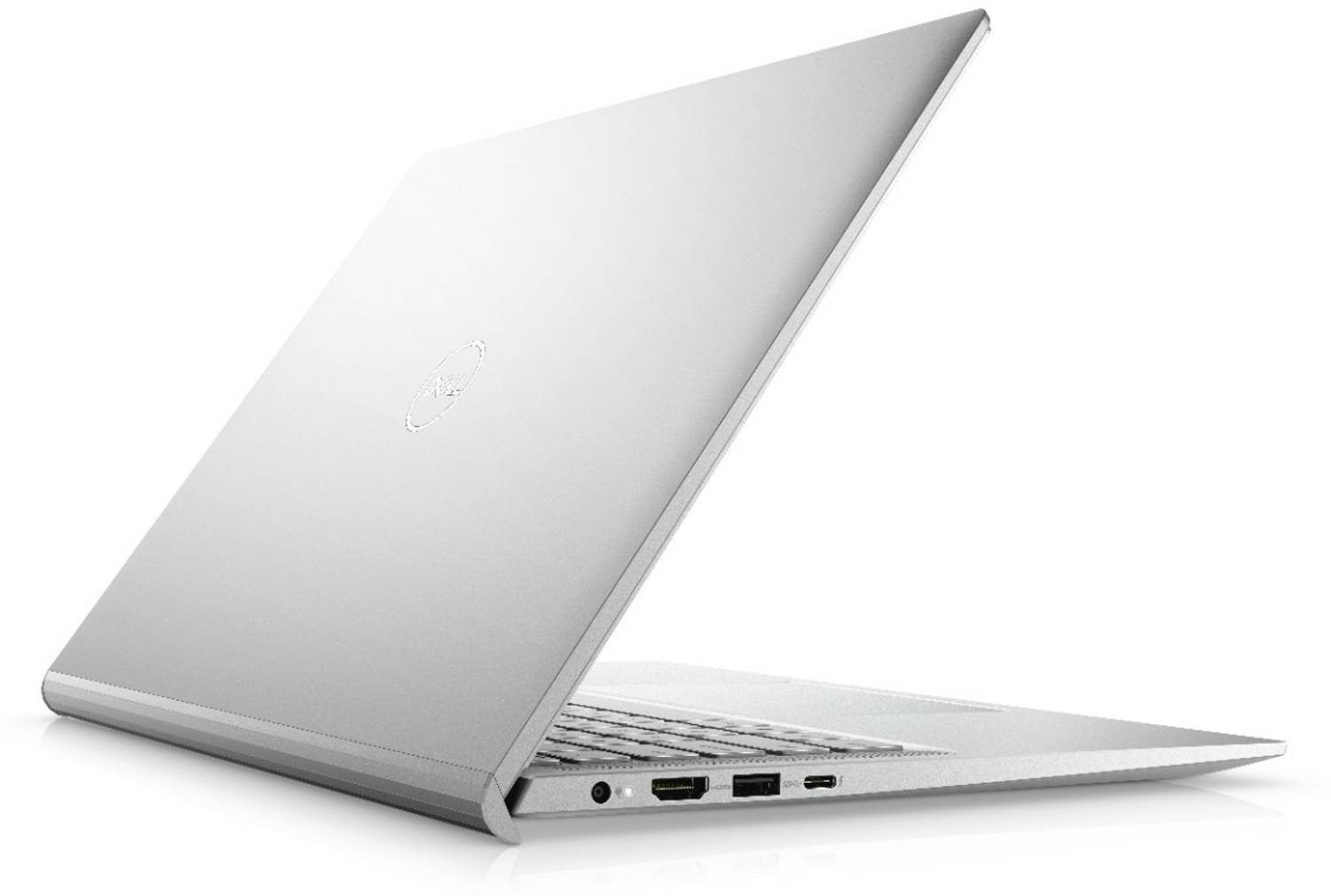 DELL Inspiron Intel Core i7 11th Gen 1165G7 - (16 GB/512 GB SSD