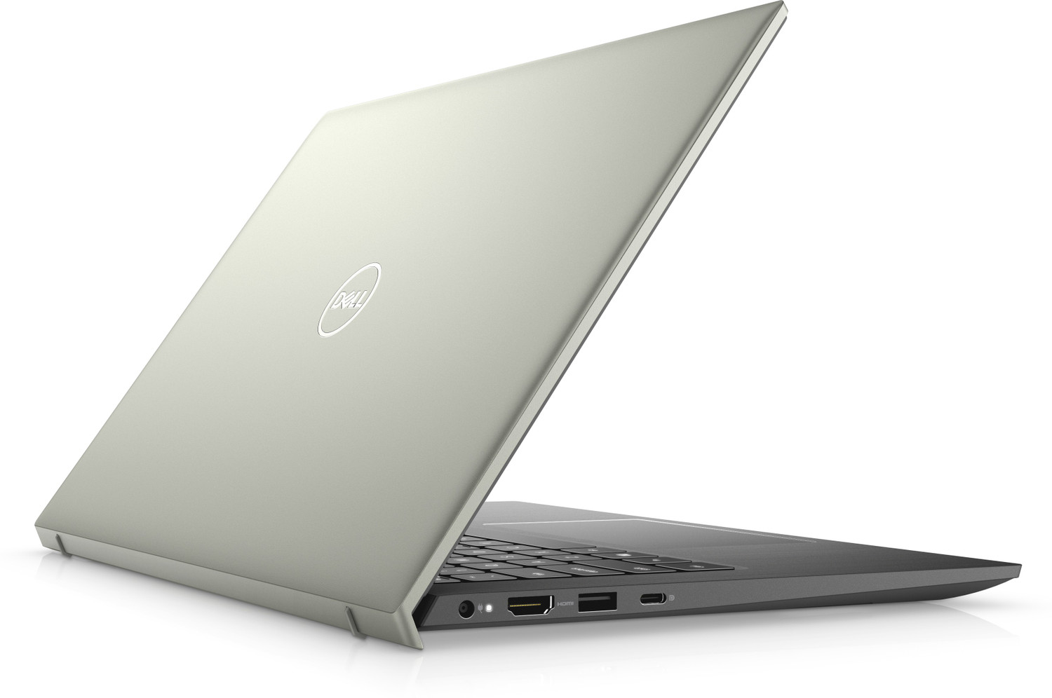 Image of DELL Inspiron Intel Core i7 11th Gen 1165G7 - (8 GB /512 GB SSD /Windows 10 Home /2 GB Graphics) Inspiron 5409 Thin and Light Laptop
